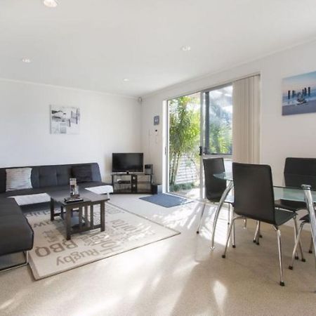 In The Heart Of The Beach Waihi Room photo