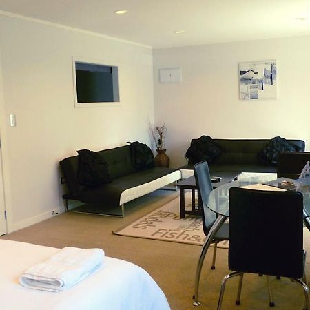 In The Heart Of The Beach Waihi Exterior photo