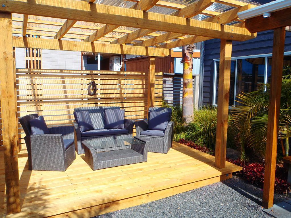 In The Heart Of The Beach Waihi Exterior photo