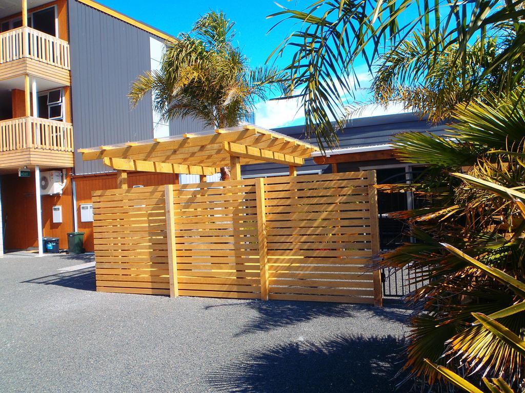 In The Heart Of The Beach Waihi Exterior photo