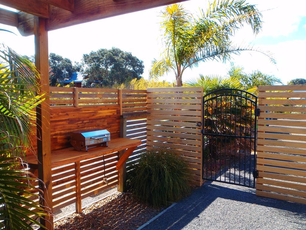 In The Heart Of The Beach Waihi Exterior photo