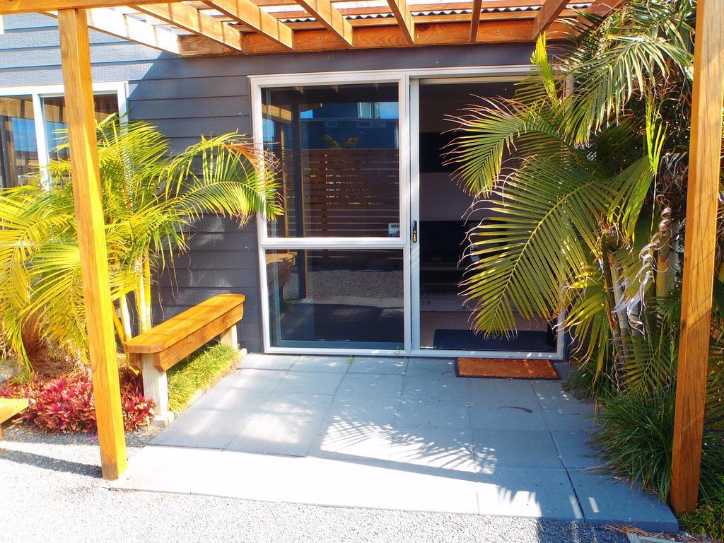 In The Heart Of The Beach Waihi Exterior photo
