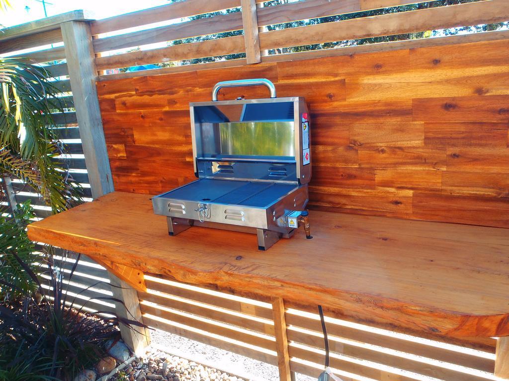 In The Heart Of The Beach Waihi Exterior photo