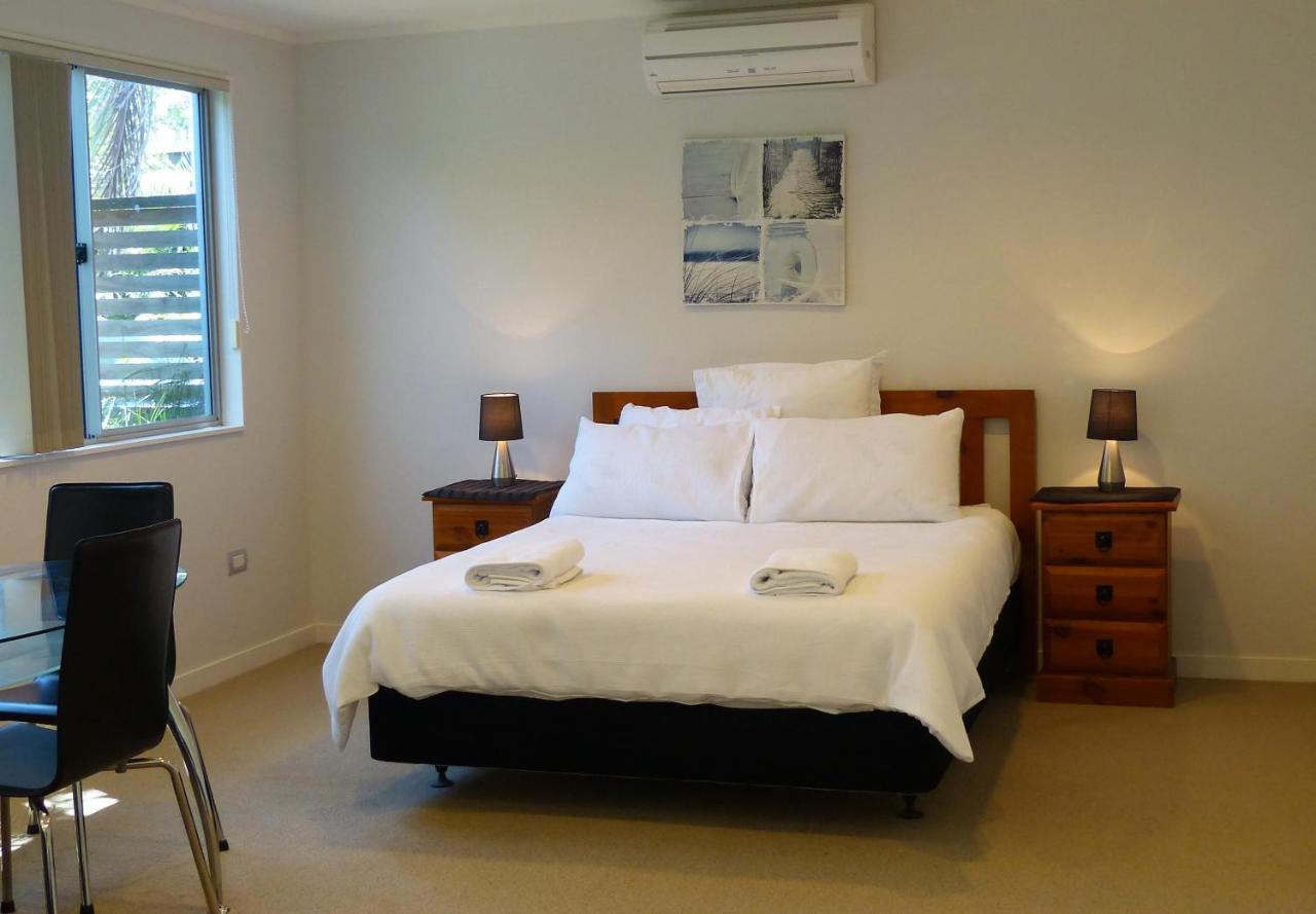 In The Heart Of The Beach Waihi Exterior photo